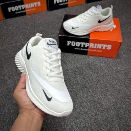 Model Code 306 – Running Sneaker