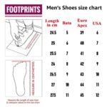 Model Code 308 – Running Sneaker - Image 7