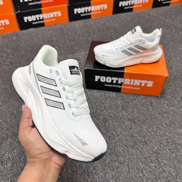 Model Code: 355 – Running Sneaker - Image 3