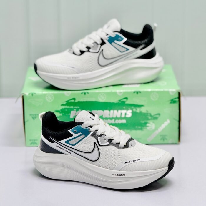 Model Code: 365 – Running Sneaker - Image 1