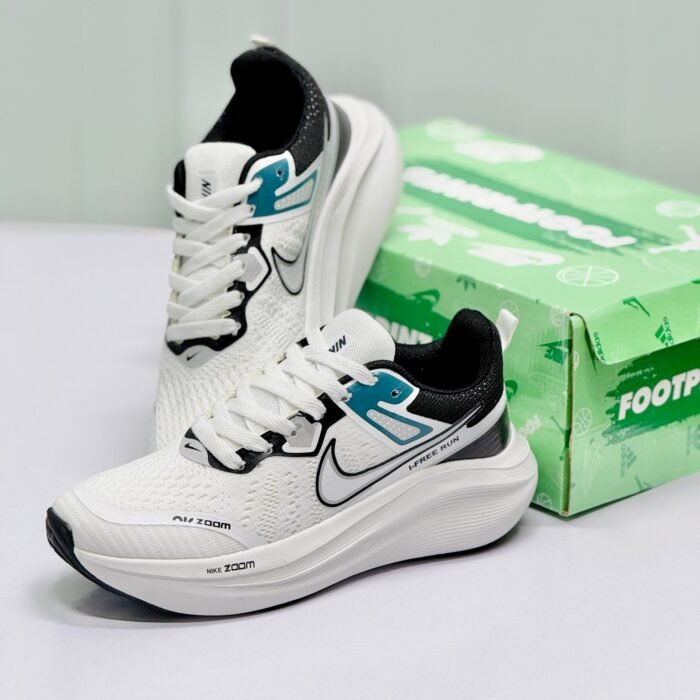Model Code: 365 – Running Sneaker - Image 4