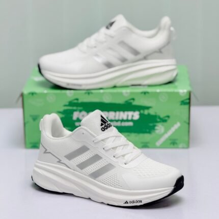 Model Code: 377 – Running Sneaker
