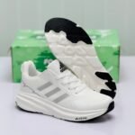 Model Code: 377 – Running Sneaker - Image 3