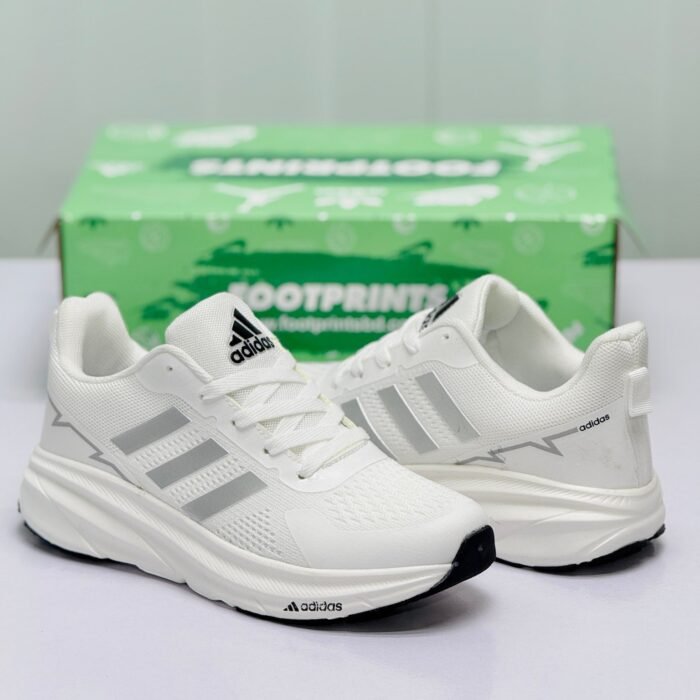 Model Code: 377 – Running Sneaker - Image 5