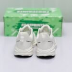 Model Code: 377 – Running Sneaker - Image 6