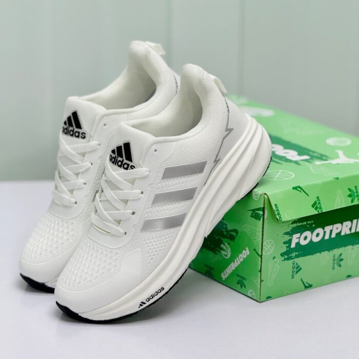 Model Code: 377 – Running Sneaker - Image 4