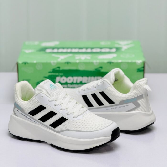 Model Code: 380 – Running Sneaker - Image 5