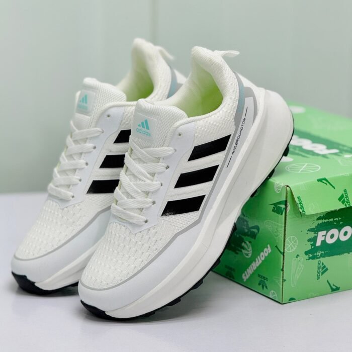 Model Code: 380 – Running Sneaker - Image 4