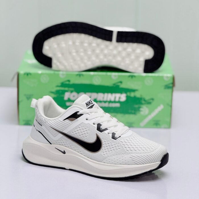 Model Code: 389 – Running Sneaker - Image 2