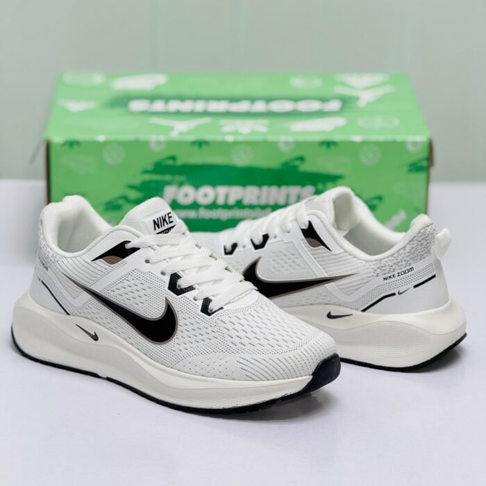 Model Code: 389 – Running Sneaker - Image 5