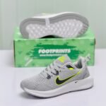 Model Code: 390 – Running Sneaker - Image 2