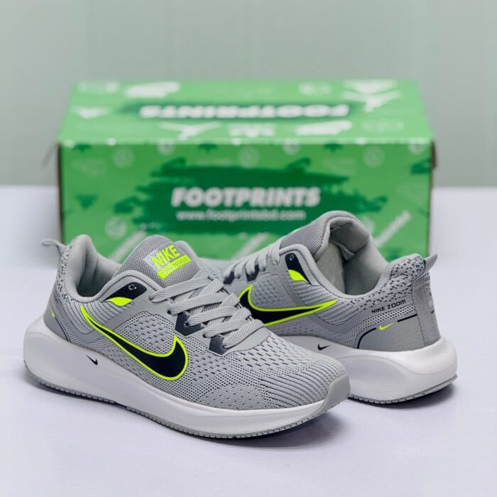 Model Code: 390 – Running Sneaker - Image 5