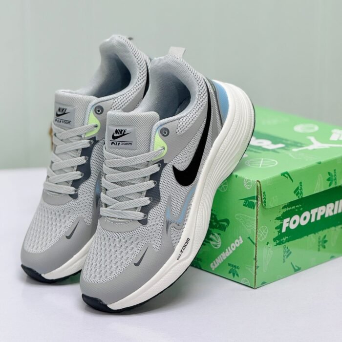 Model Code: 393 – Running Sneaker - Image 4