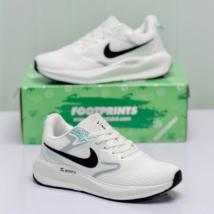 Model Code: 401 – Running Sneaker - Image 1