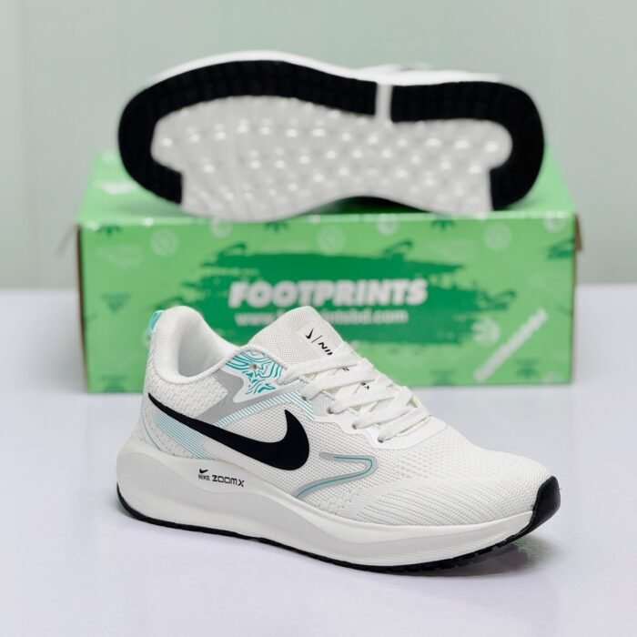 Model Code: 401 – Running Sneaker - Image 2