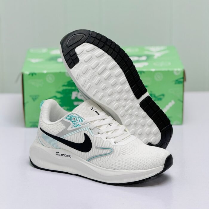 Model Code: 401 – Running Sneaker - Image 3