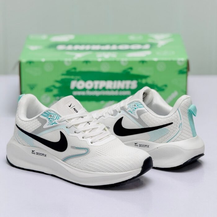 Model Code: 401 – Running Sneaker - Image 5