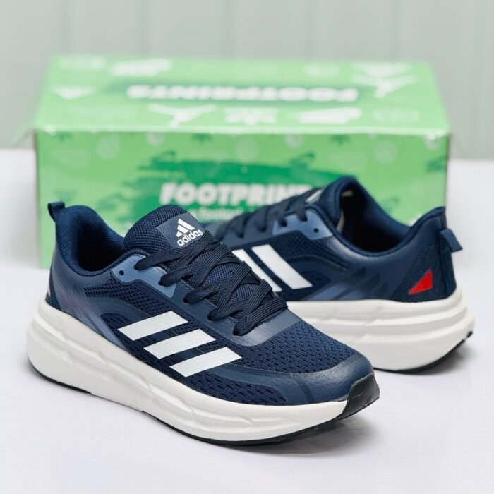 Model Code: 405 – Running Sneaker - Image 5