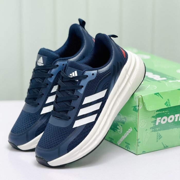 Model Code: 405 – Running Sneaker - Image 4