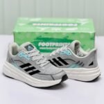 Model Code: 404 – Running Sneaker - Image 5