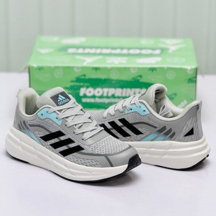 Model Code: 404 – Running Sneaker - Image 5