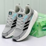 Model Code: 404 – Running Sneaker - Image 4