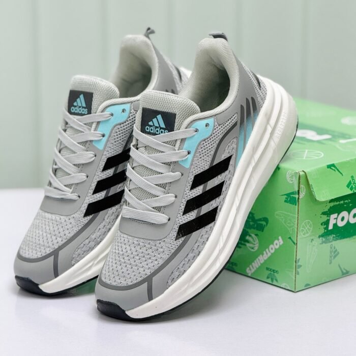 Model Code: 404 – Running Sneaker - Image 4