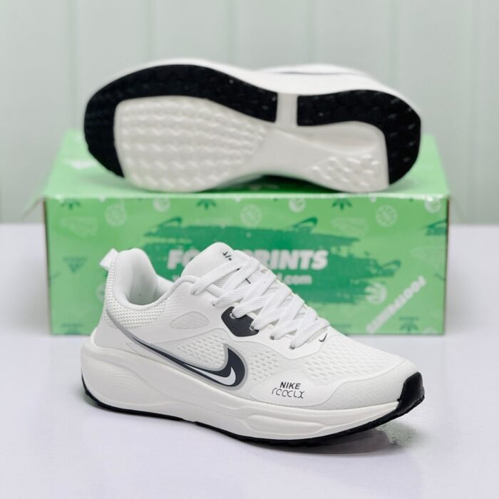Model Code: 406 – Running Sneaker - Image 2