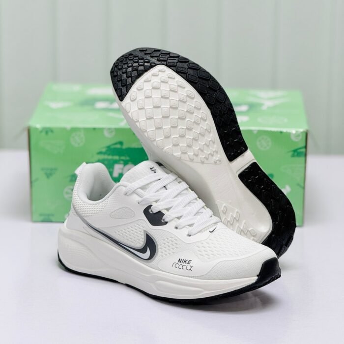 Model Code: 406 – Running Sneaker - Image 3