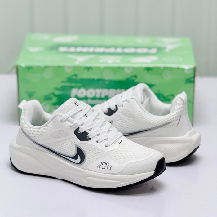 Model Code: 406 – Running Sneaker - Image 4