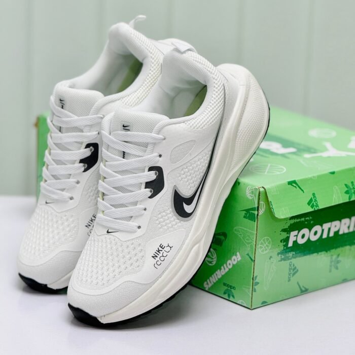 Model Code: 406 – Running Sneaker - Image 5