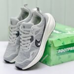 Model Code: 407 – Running Sneaker - Image 4
