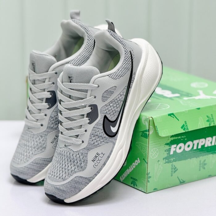 Model Code: 407 – Running Sneaker - Image 4