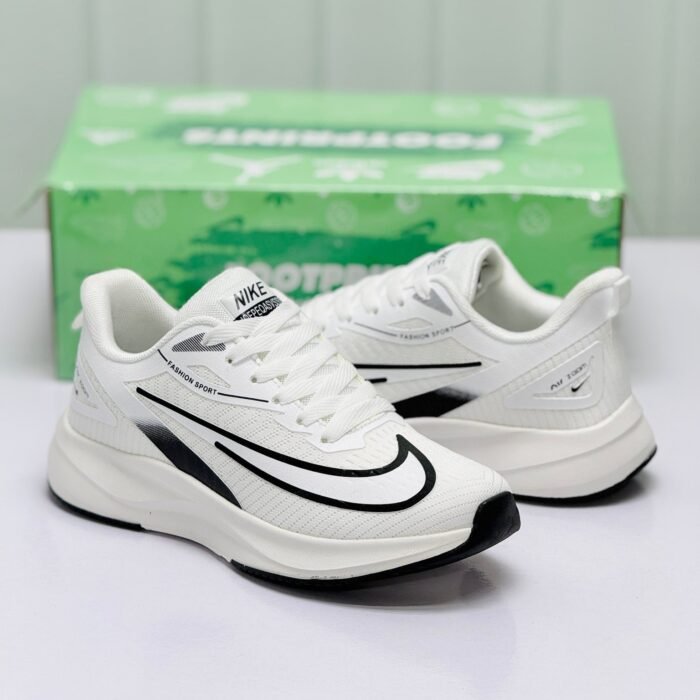 AirFlex Running Sneaker – Model Code: 409 - Image 5