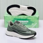 Model Code: 410 – Running Sneaker - Image 2