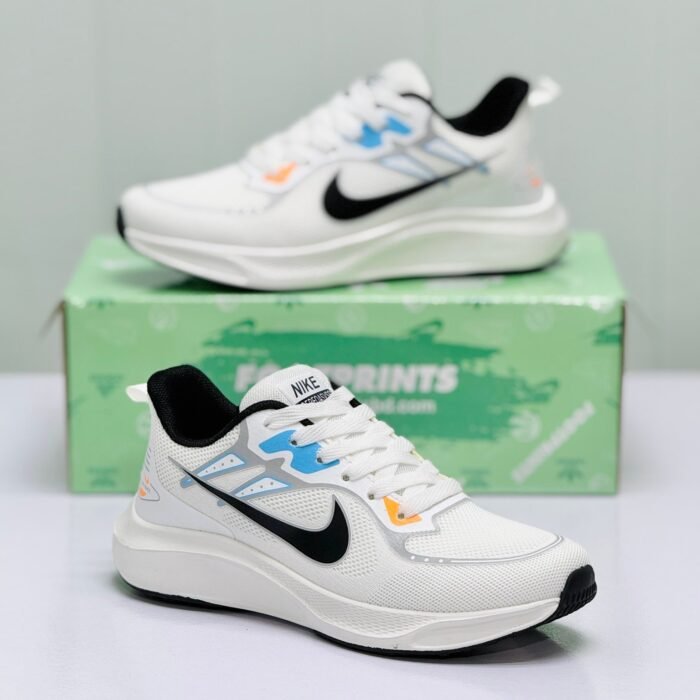 AirFlex Running Sneaker – Model Code: 411 - Image 1