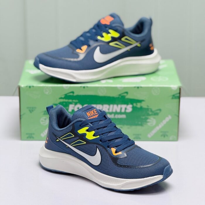 AirFlex Running Sneaker – Model Code: 412 - Image 1
