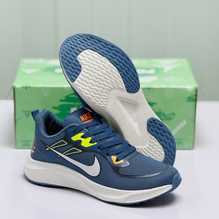 AirFlex Running Sneaker – Model Code: 412 - Image 3