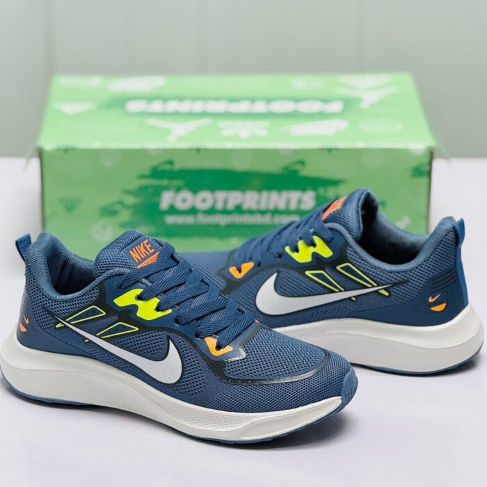 AirFlex Running Sneaker – Model Code: 412 - Image 5