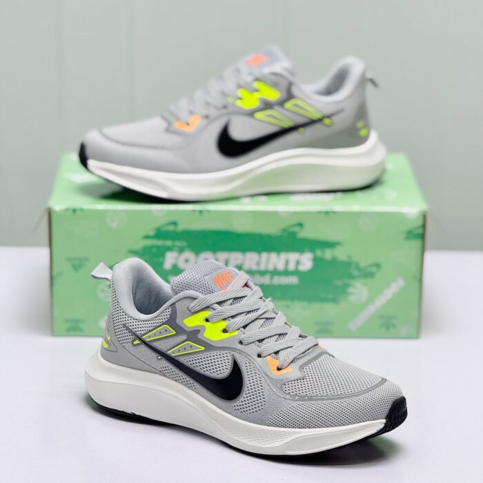 AirFlex Running Sneaker – Model Code: 413 - Image 1
