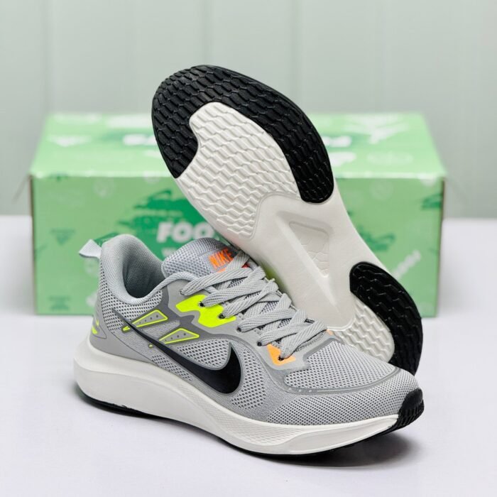 AirFlex Running Sneaker – Model Code: 413 - Image 3