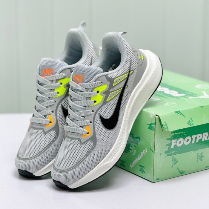 AirFlex Running Sneaker – Model Code: 413 - Image 4