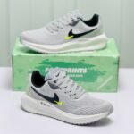 AirFlex Running Sneaker – Model Code: 417