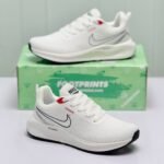 AirFlex Running Sneaker – Model Code: 418