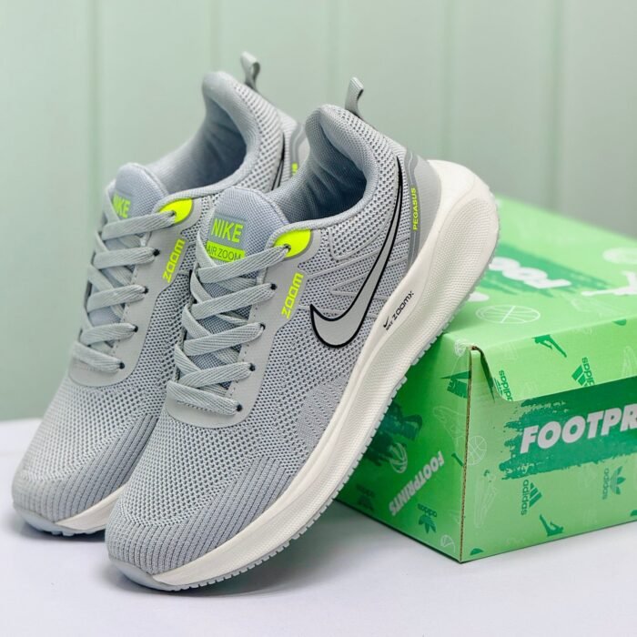 AirFlex Running Sneaker – Model Code: 420 - Image 4